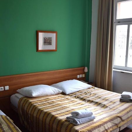 Hotel Residence Select Praag Buitenkant foto