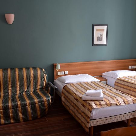 Hotel Residence Select Praag Buitenkant foto