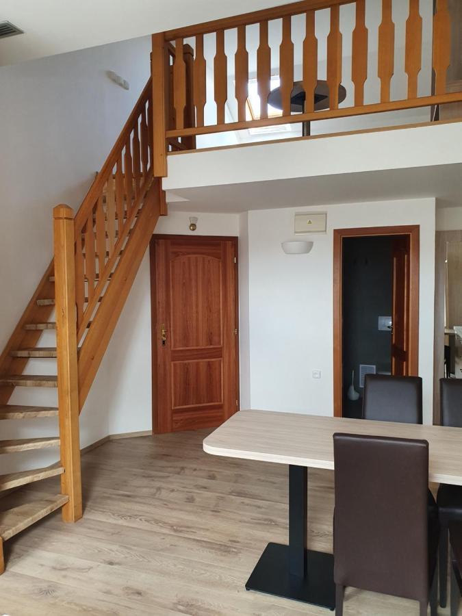 Hotel Residence Select Praag Buitenkant foto