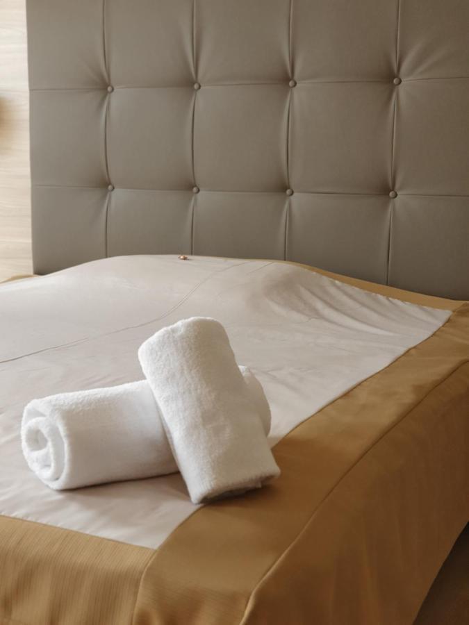 Hotel Residence Select Praag Buitenkant foto