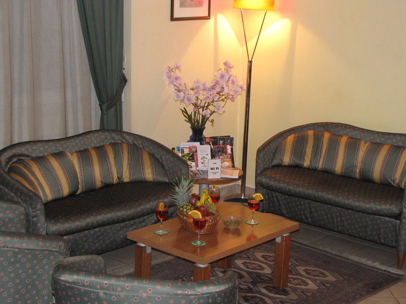 Hotel Residence Select Praag Buitenkant foto