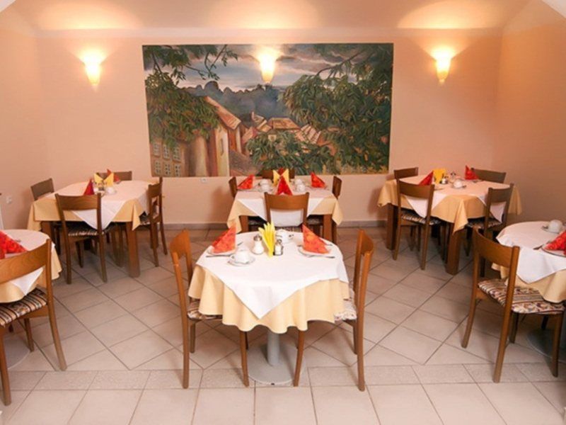Hotel Residence Select Praag Buitenkant foto