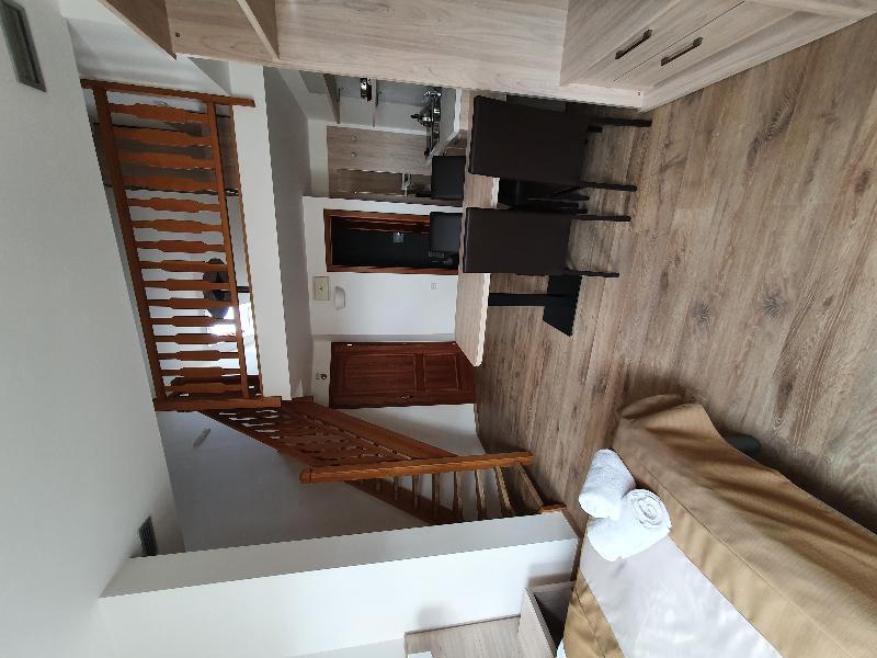 Hotel Residence Select Praag Buitenkant foto