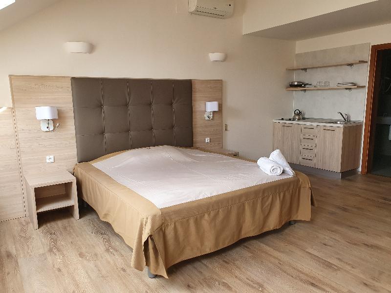 Hotel Residence Select Praag Buitenkant foto